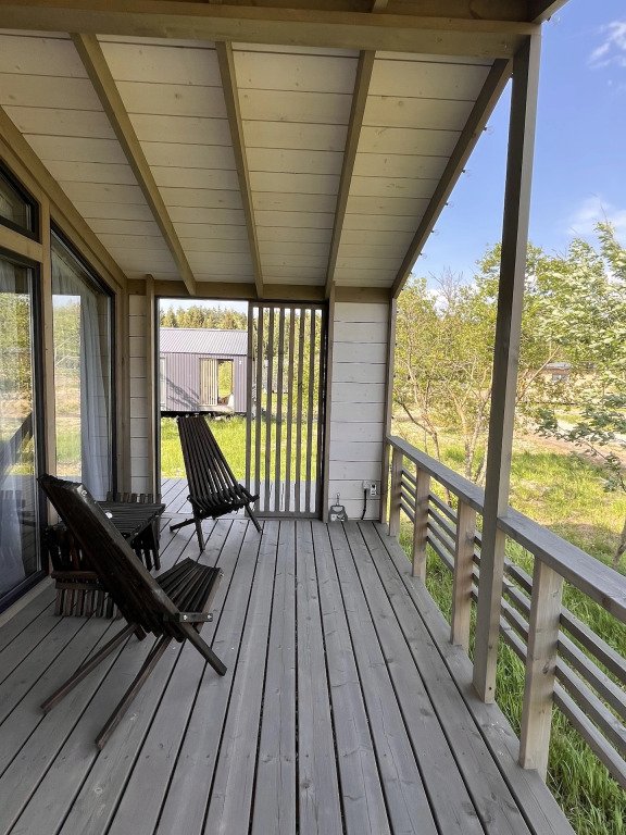 Частный дом в восточном стиле Фермерские дачи, Московская область: фото 5