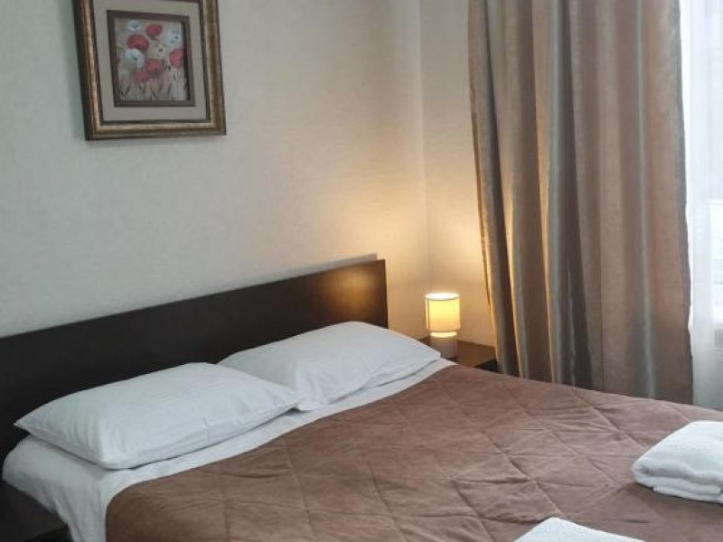 Мезмай, Краснодарский край: фото 2