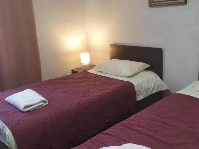 Мезмай, Краснодарский край: фото 3