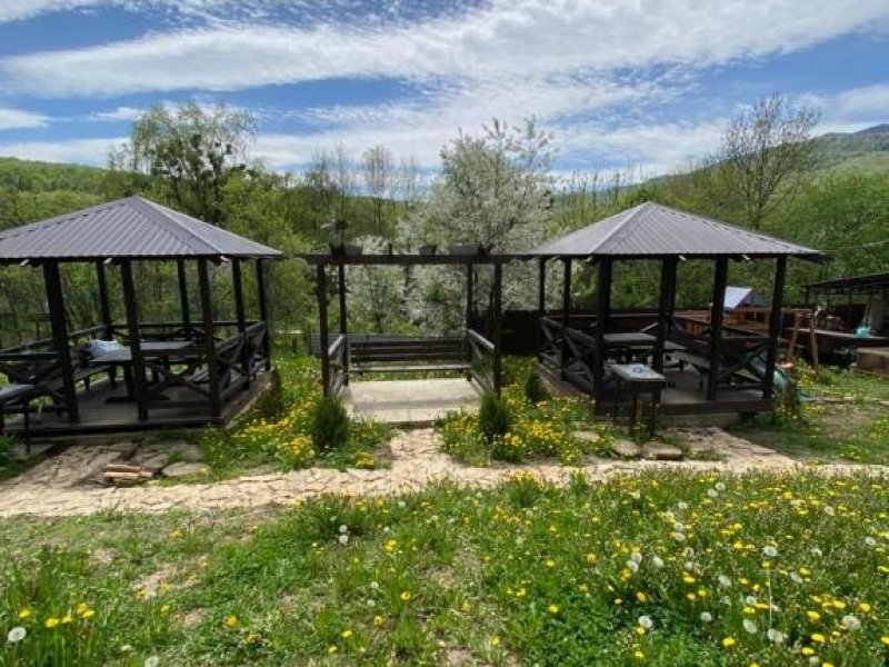 Мезмай, Краснодарский край: фото 4