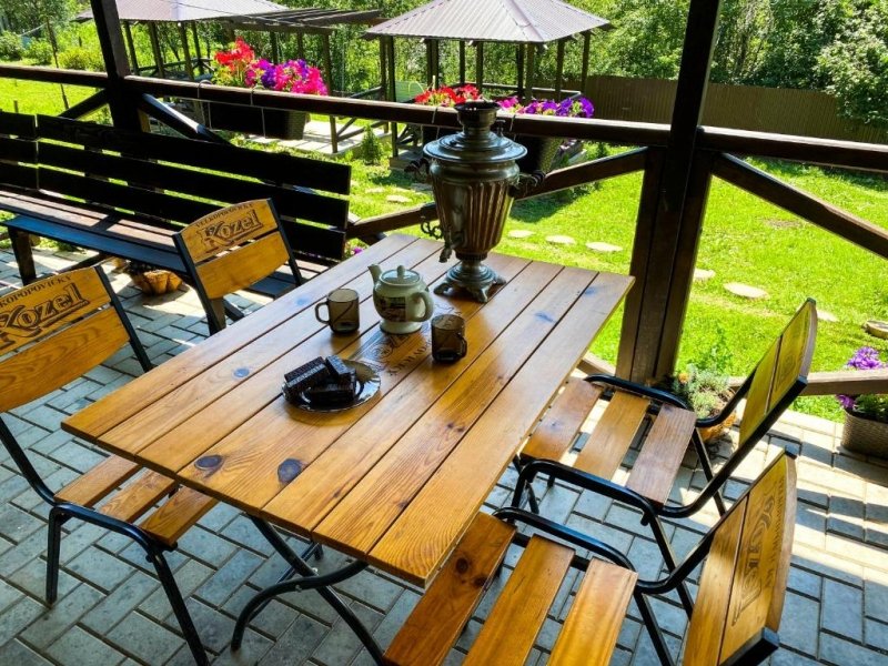 Мезмай, Краснодарский край: фото 5