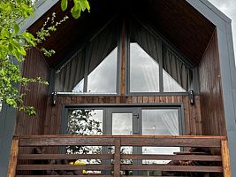 Домик четырёхместный, Гостевой дом Мезмай, посёлок Мезмай