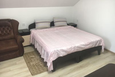 Гостевой дом  У Чижика, Крым: фото 3