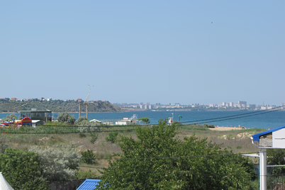 Гостевой дом  У Чижика, Крым: фото 4