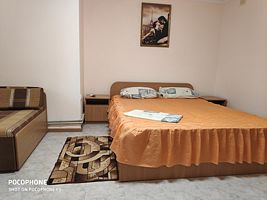 Стандарт с кухней, Гостевой дом  У Чижика, Севастополь