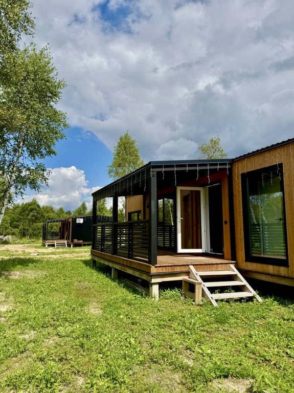 Бурёнкино Царство, Московская область: фото 3