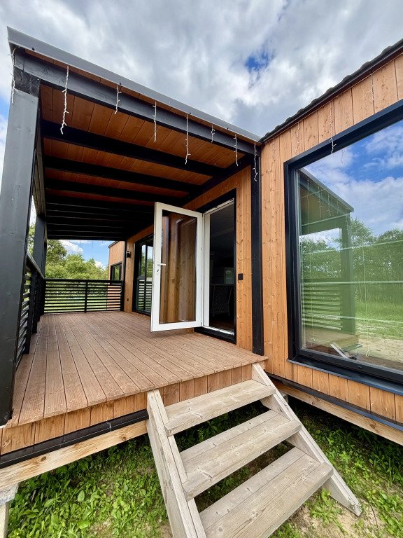 Бурёнкино Царство, Московская область: фото 5