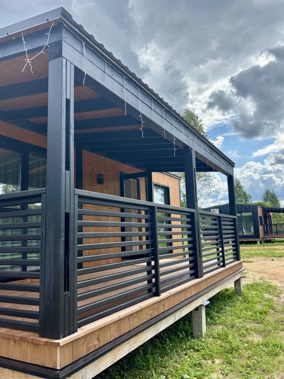 Бурёнкино Царство, Московская область: фото 4