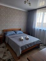 Стандарт 2-местный без балкона, Гостевой дом Аннетте, Лазаревское