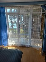 Эконом 2-местный с кондиционером, Гостевой дом Аннетте, Лазаревское