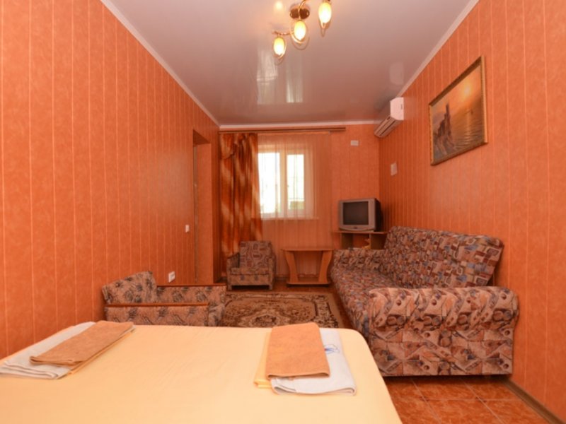 Фортуна, Крым: фото 4