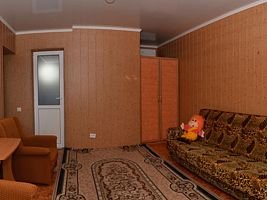КОМФОРТ 4-МЕСТНЫЙ, Пансионат Фортуна, Песчаное