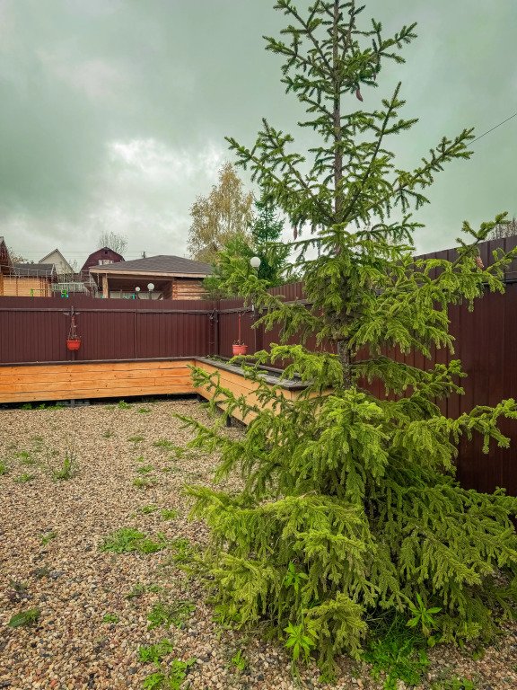 Частный дом с баней и террасой для семейного отдыха, Московская область: фото 3