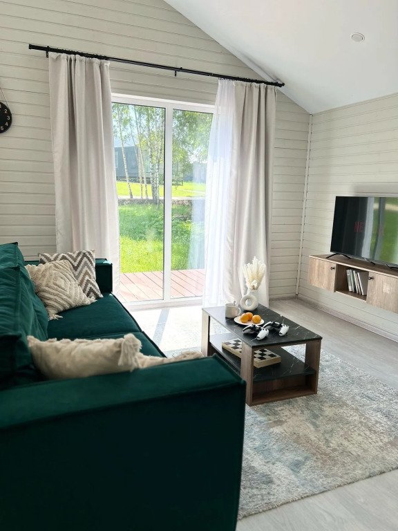 Частный Дом Simple Life Home 196, Московская область: фото 4