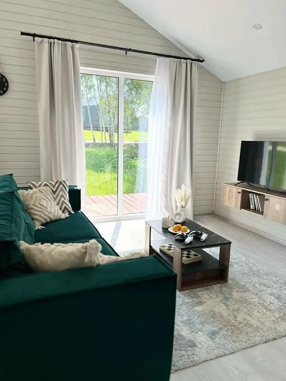 Частный Дом Simple Life Home 196, Московская область: фото 4