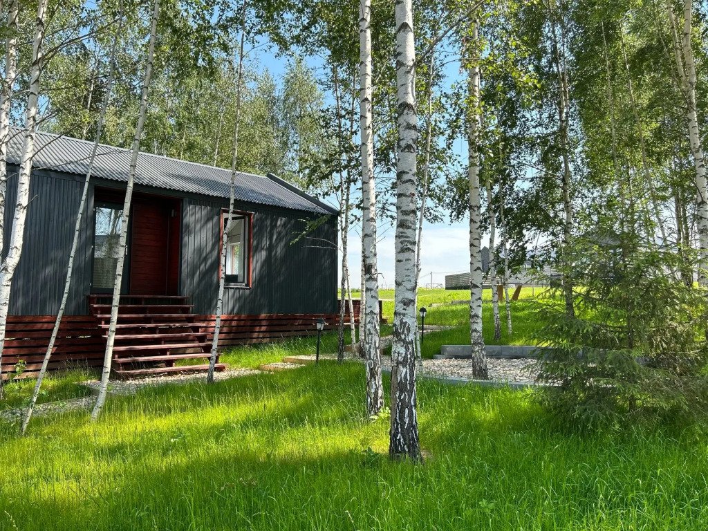 Частный Дом Simple Life Home 196, Московская область: фото 2