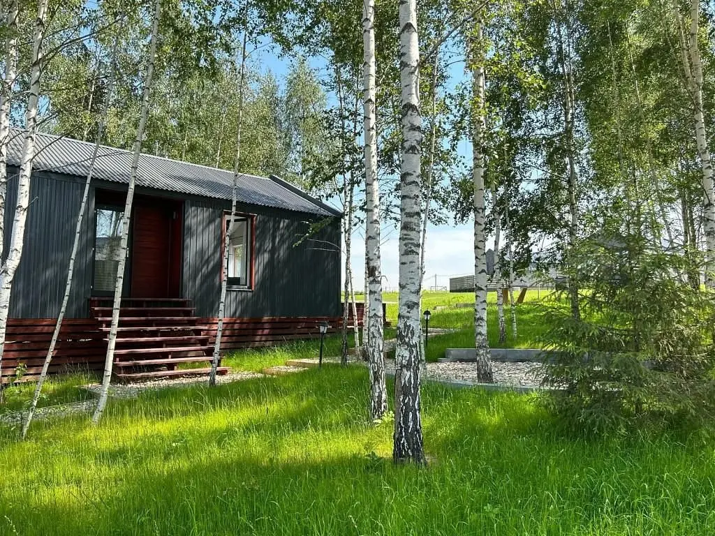 Частный Дом Simple Life Home 196, Московская область: фото 2