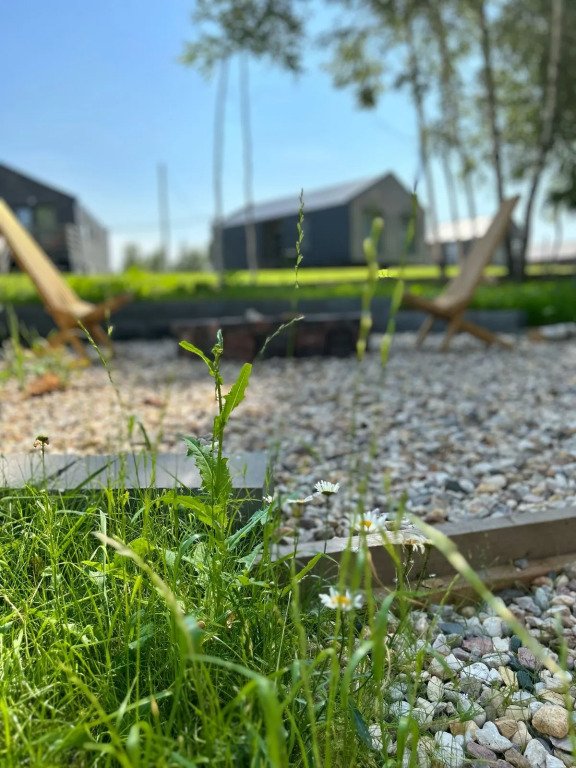 Частный Дом Simple Life Home 196, Московская область: фото 3