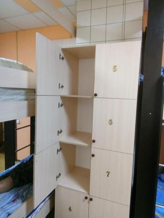 День и ночь, Саратовская область, Саратов 