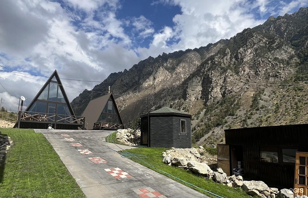 Философия гор, Республика Кабардино-Балкария: фото 2