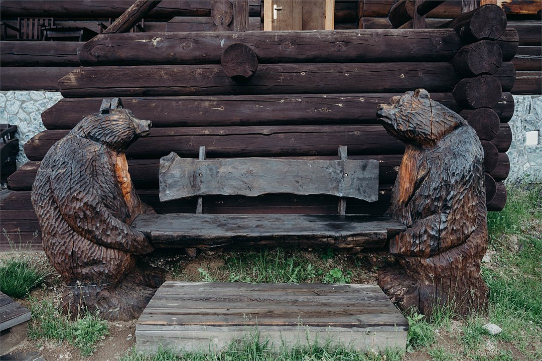 Медвежья гора, Горный Алтай (Республика Алтай): фото 4