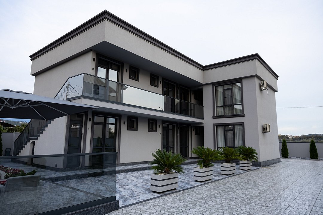 Гостевой дом Взлет, Адлер, Краснодарский край