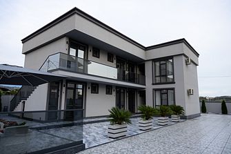 Гостевой дом Взлет