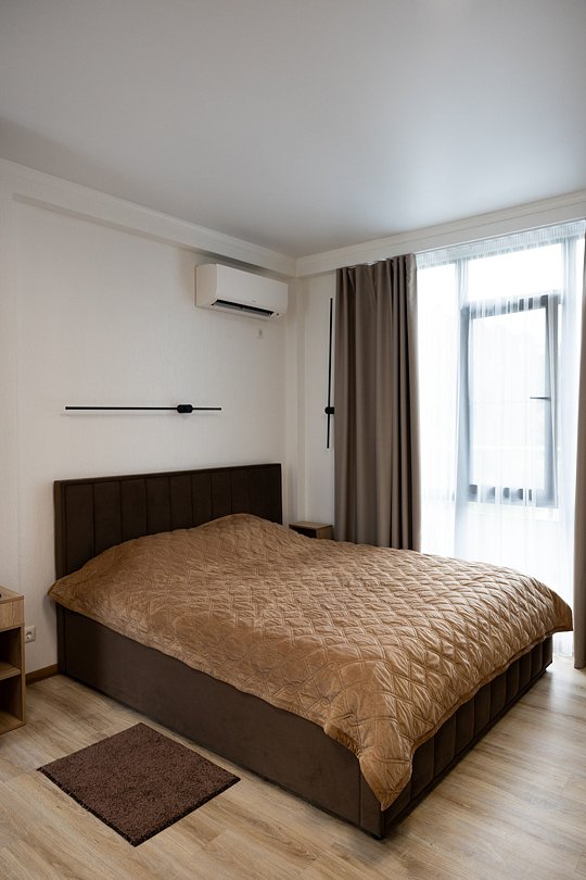 Апартаменты 2-местный