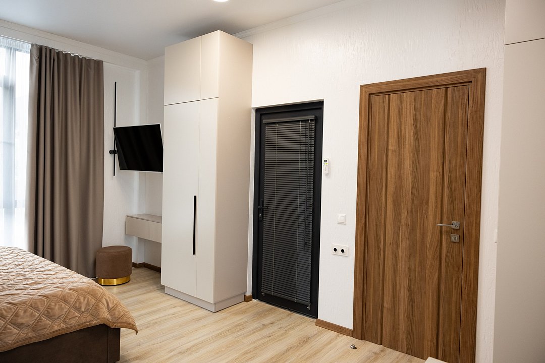 Апартаменты 2-местный