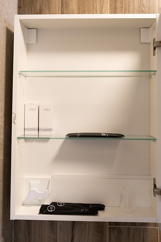 Апартаменты 2-местный