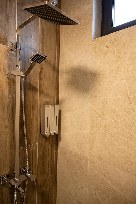 Апартаменты 2-местный