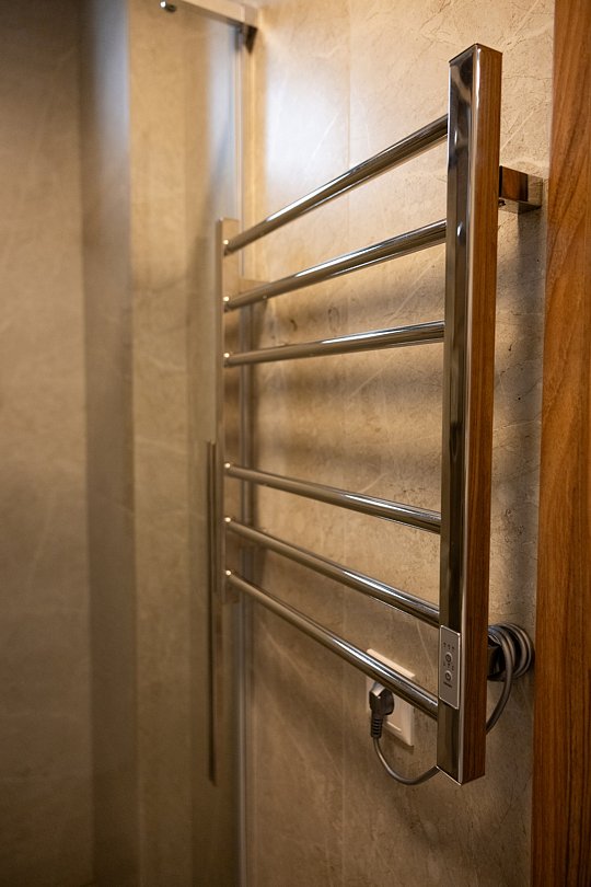 Апартаменты 2-местный