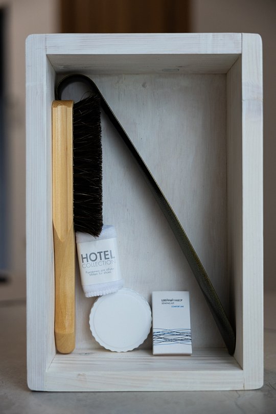 Апартаменты 2-местный