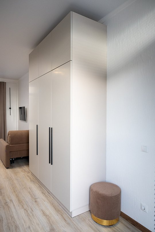 Апартаменты 2-местный (с доп. местом)