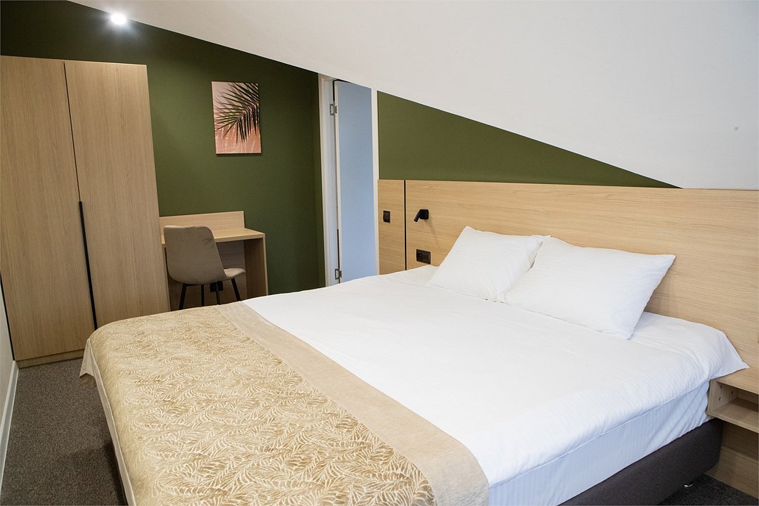 Комфорт 2-местный 2-комнатный