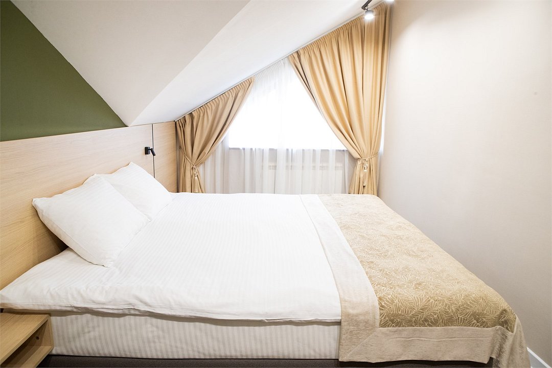 Комфорт 2-местный 2-комнатный