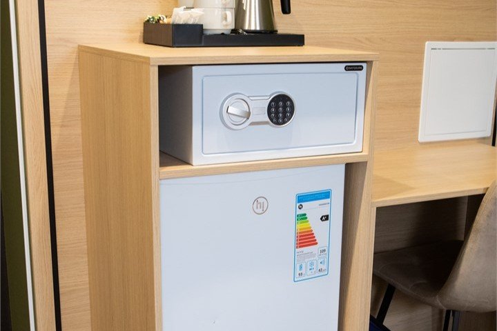 Комфорт 2-местный 2-комнатный