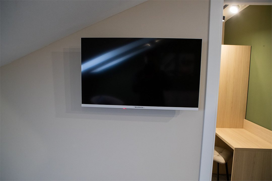 Комфорт 2-местный 2-комнатный