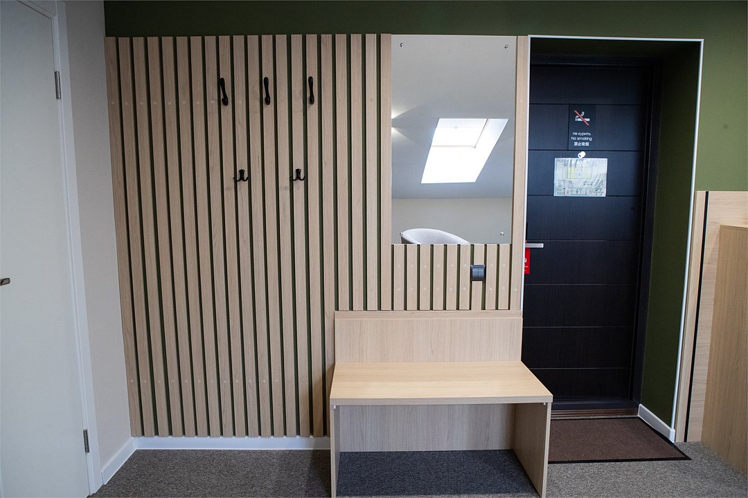 Комфорт 2-местный 2-комнатный