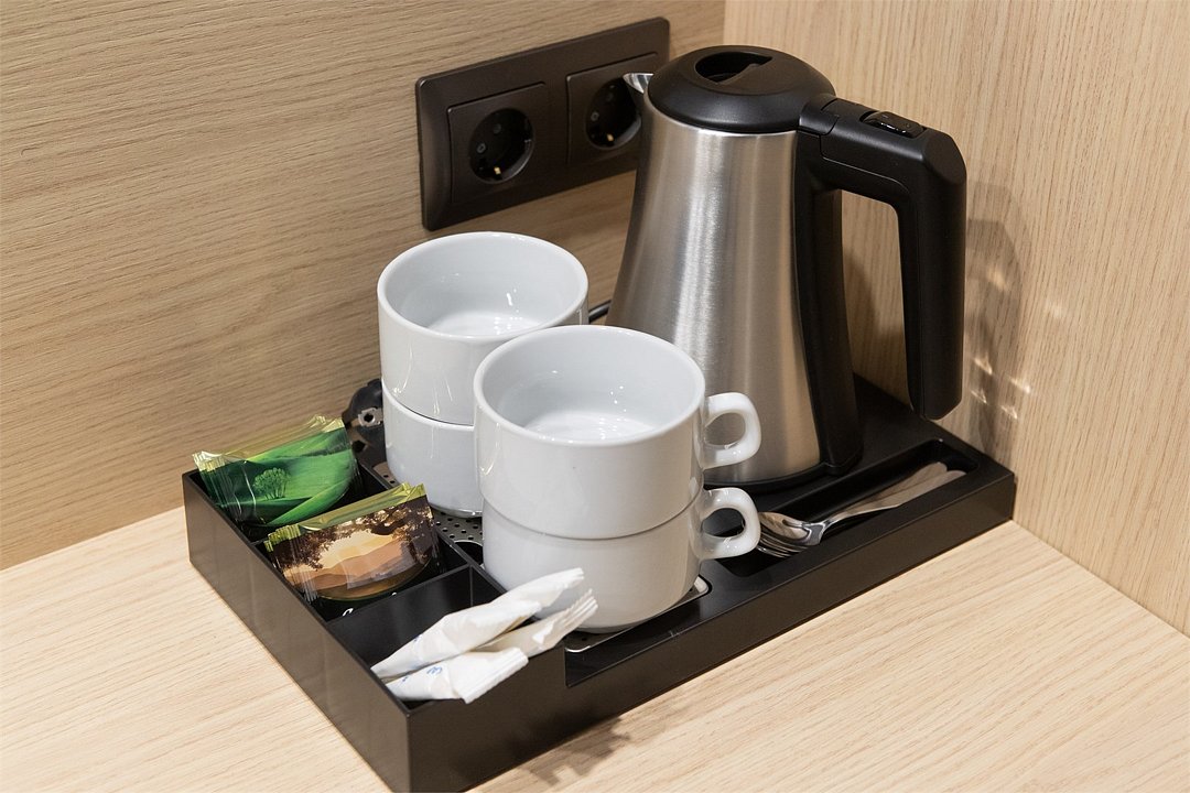 Комфорт 2-местный 2-комнатный