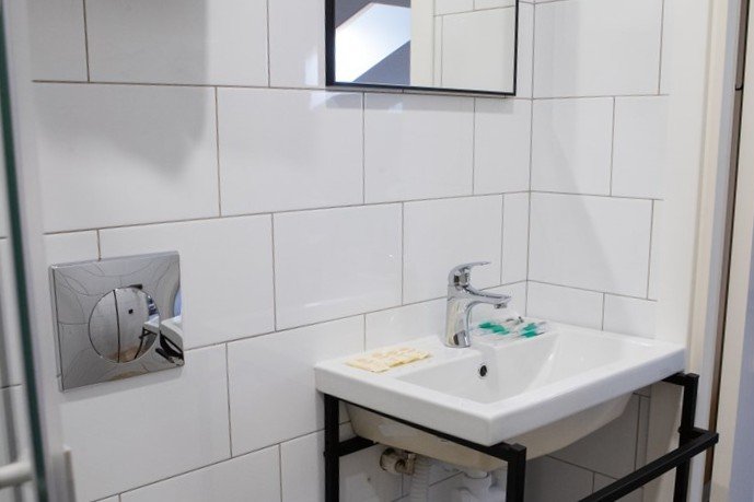 Комфорт 2-местный 2-комнатный