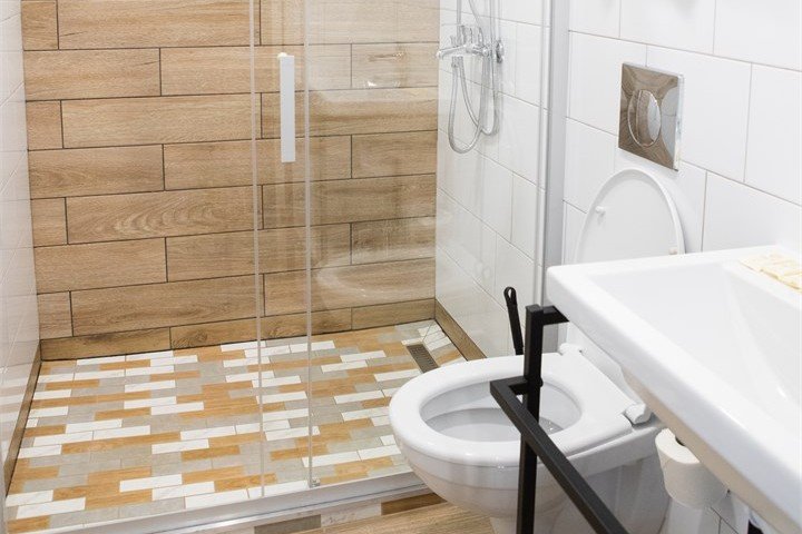 Комфорт 2-местный 2-комнатный