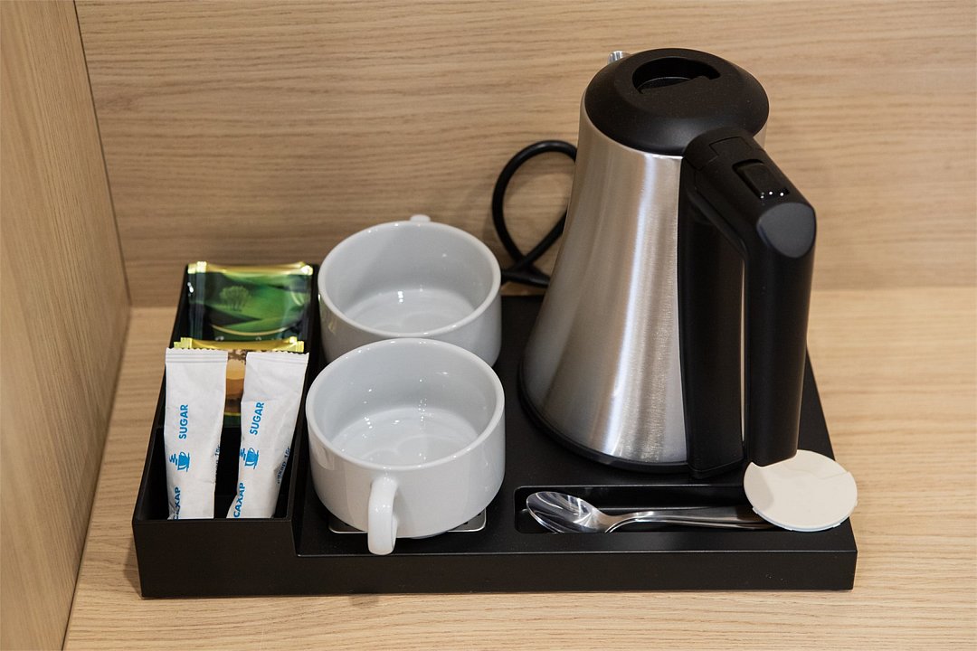 Стандартный 2-местный