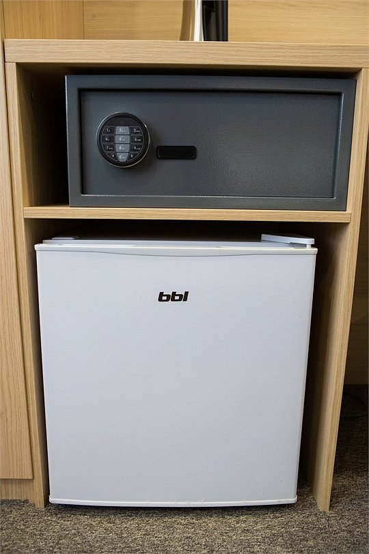 Стандартный 2-местный