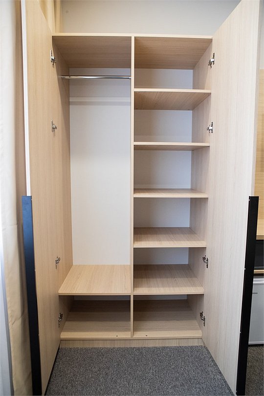 Стандартный 2-местный