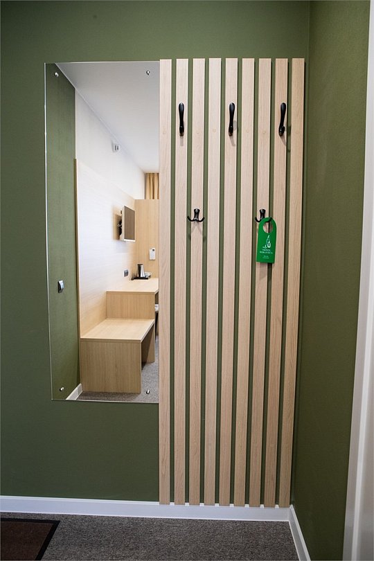 Стандартный 2-местный