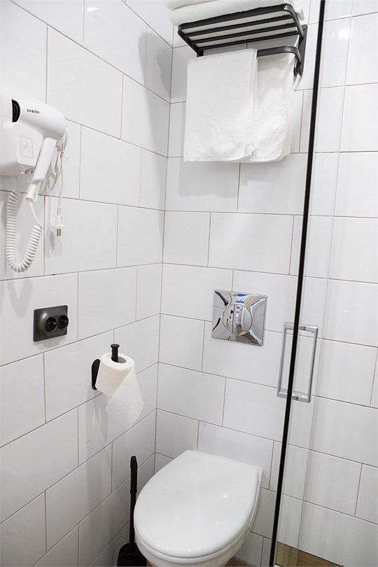 Стандартный 2-местный