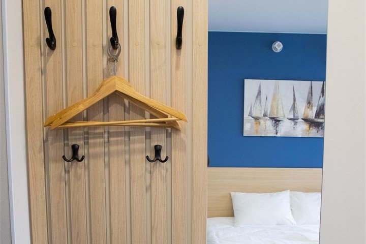 Стандартный 2-местный (Мини)