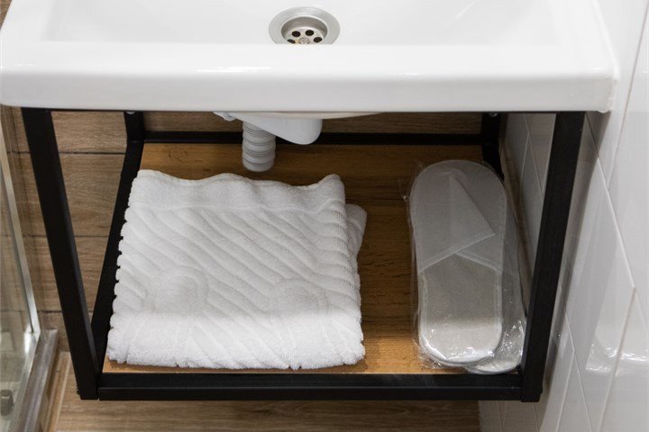 Стандартный 2-местный (Мини)