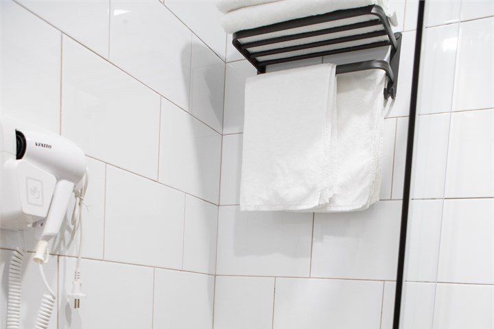 Стандартный 2-местный (Мини)